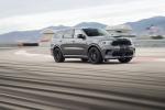 Dodge Durango SRT Hellcat 2021 года